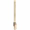 Ekena Millwork Bellingham Rough Sawn Timber Gable Bracket, Douglas Fir, 60"W x 35"H x 2"D x 4"F, 14/12 Pitch GBW060X35X0204BEL00RDF - alternate 5